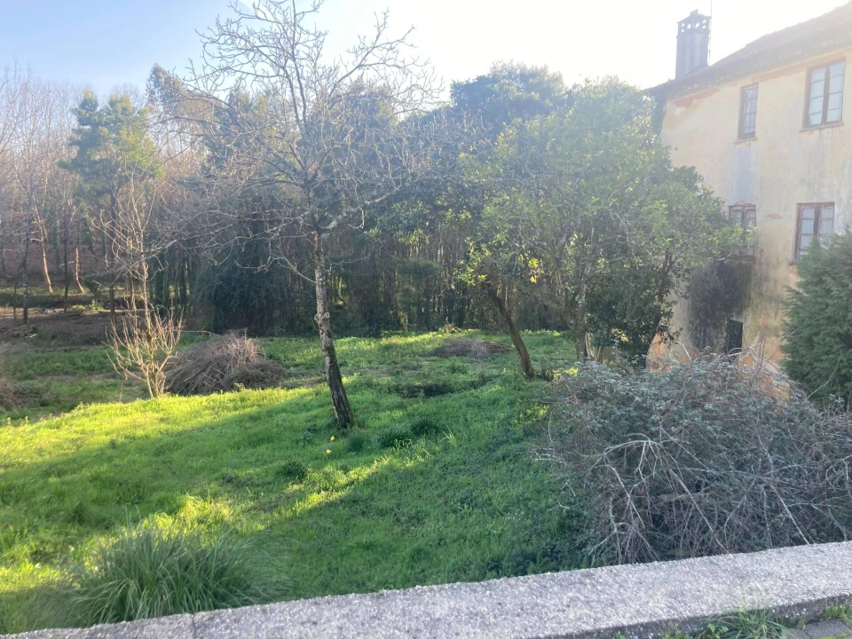 Terreno para Venda em São João da Madeira Foto 5