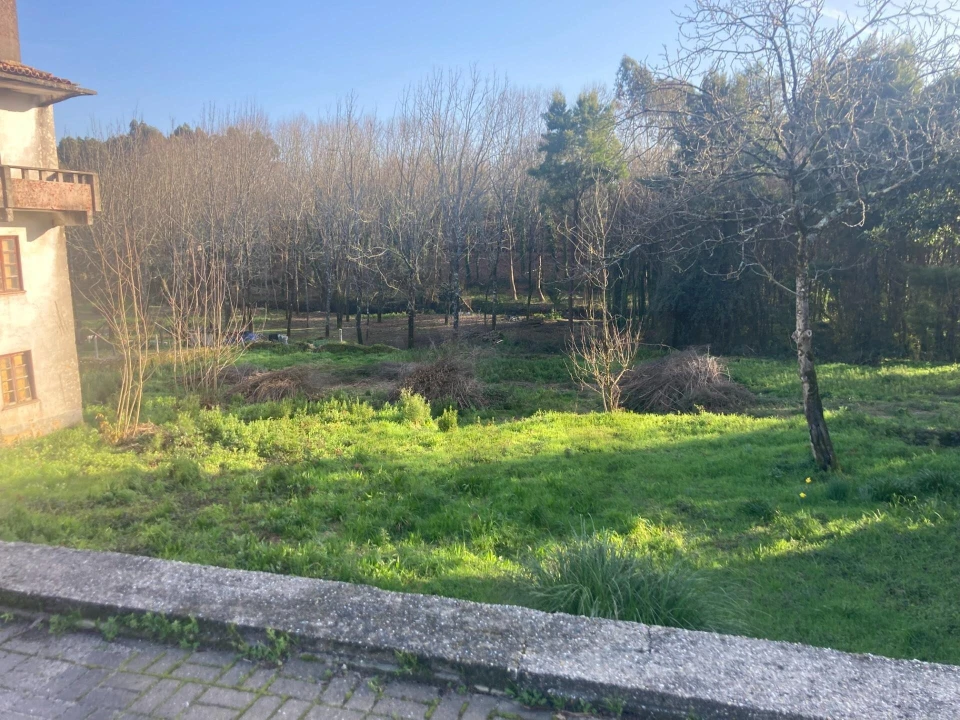 Terreno para Venda em São João da Madeira Foto 4