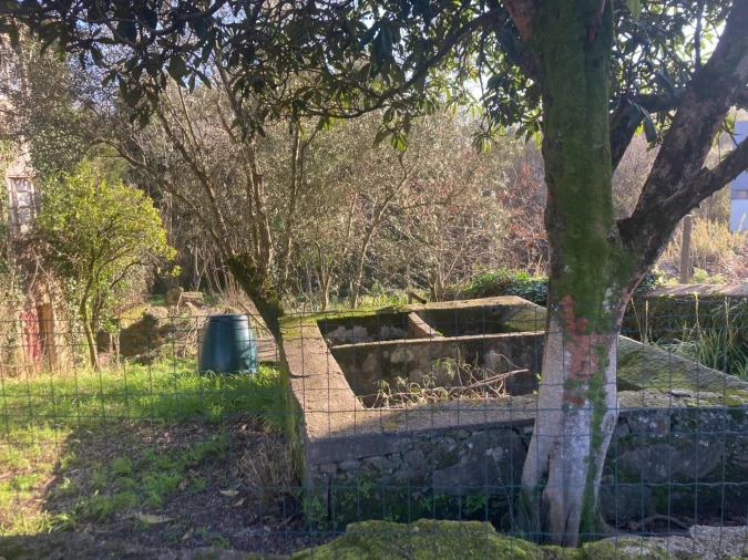Terreno para Venda em São João da Madeira Foto 7
