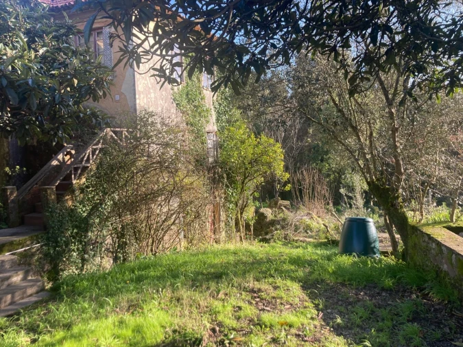 Terreno para Venda em São João da Madeira Foto 6