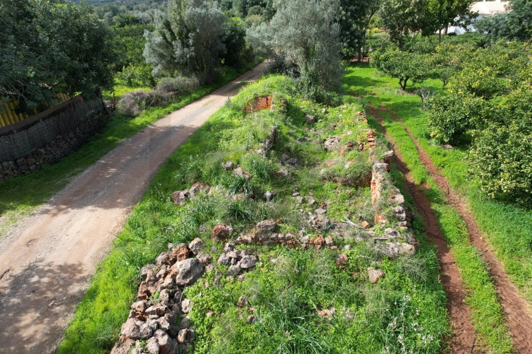 Terreno para Venda em São Bartolomeu de Messines Foto 11