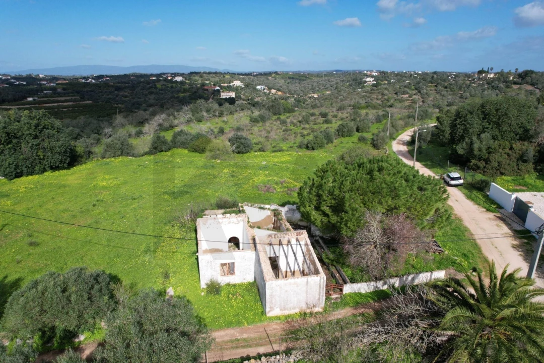 Moradia T2 para Venda em Silves Foto 4