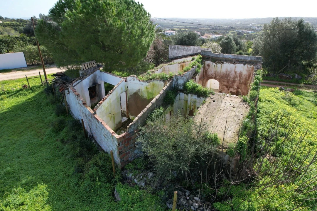 Moradia T2 para Venda em Silves Foto 13