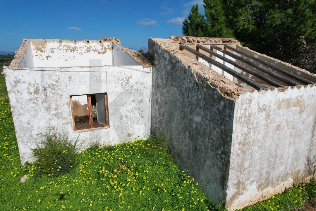 Moradia T2 para Venda em Silves Foto 12