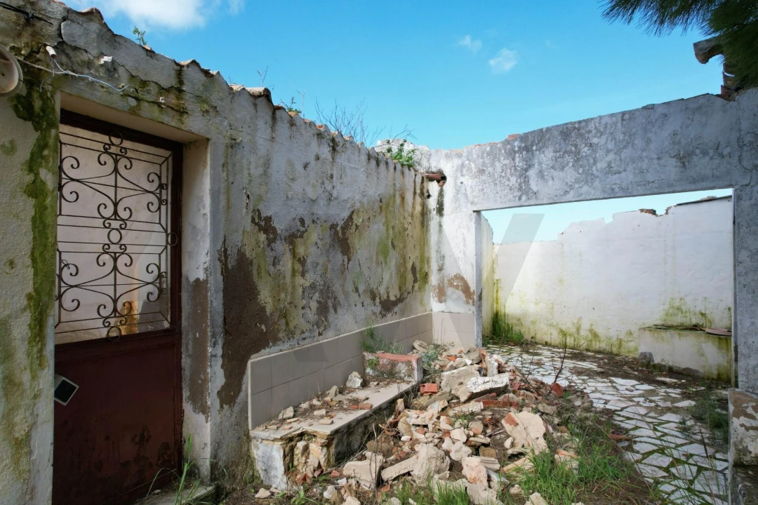 Moradia T2 para Venda em Silves Foto 17