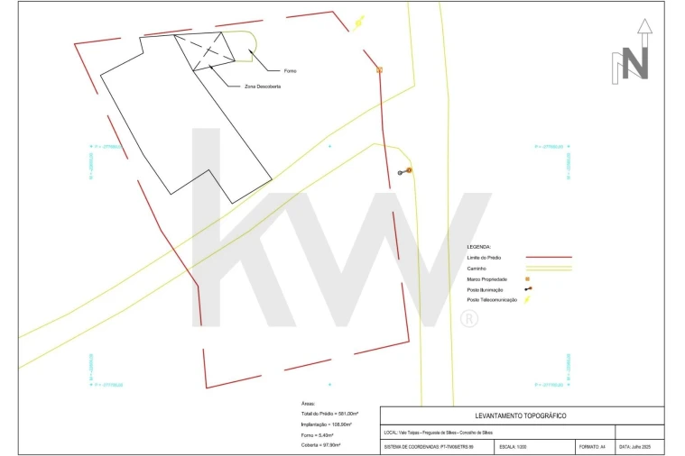 Moradia T2 para Venda em Silves Foto 26