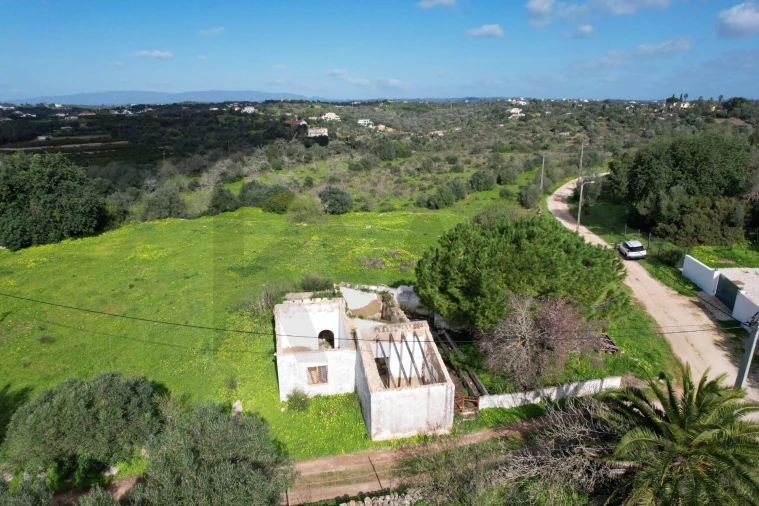 Moradia T2 para Venda em Silves Foto 4