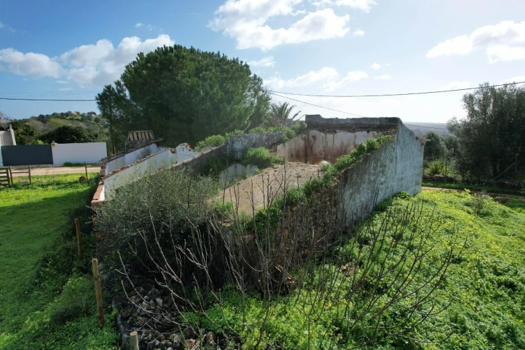 Moradia T2 para Venda em Silves Foto 6