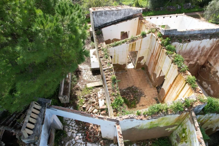 Moradia T2 para Venda em Silves Foto 15