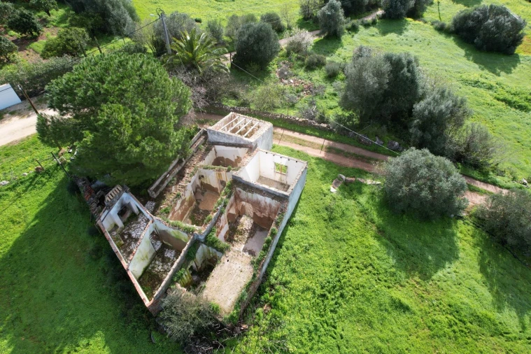 Moradia T2 para Venda em Silves Foto 7