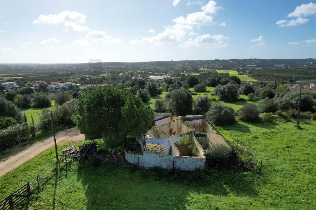 Moradia T2 para Venda em Silves Foto 1