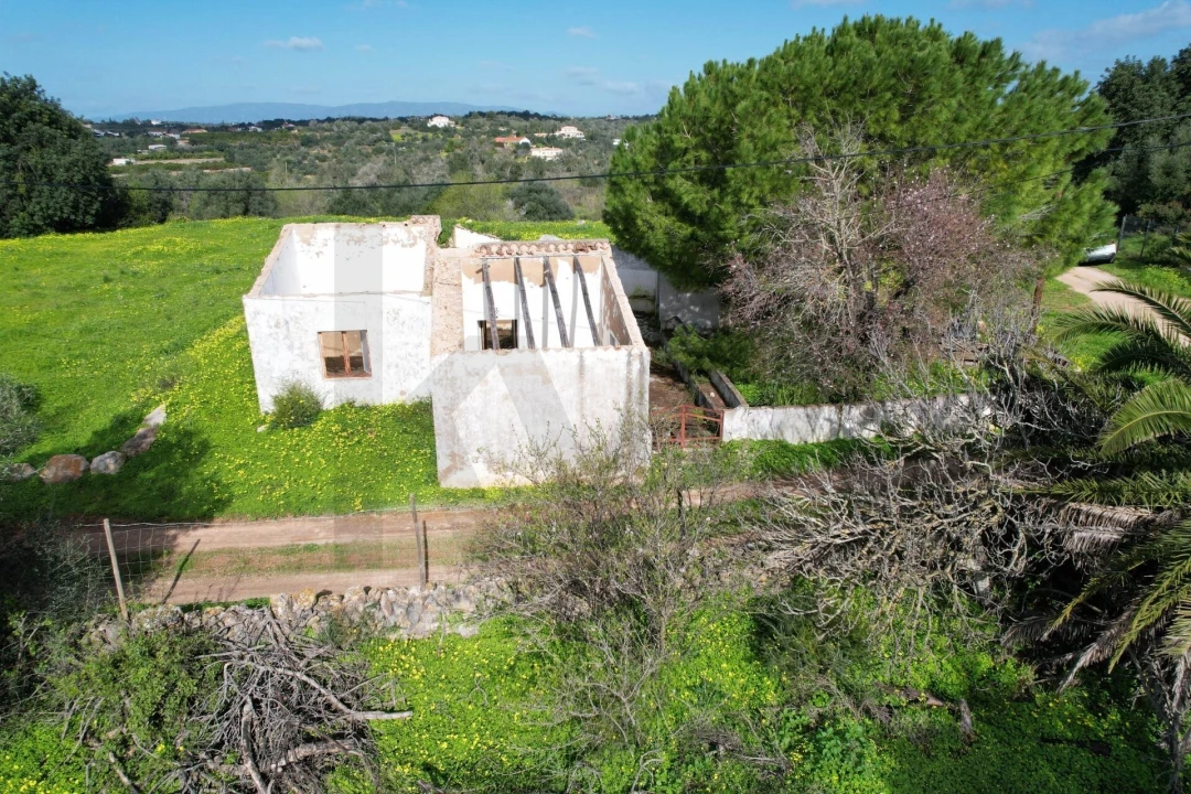 Moradia T2 para Venda em Silves Foto 11