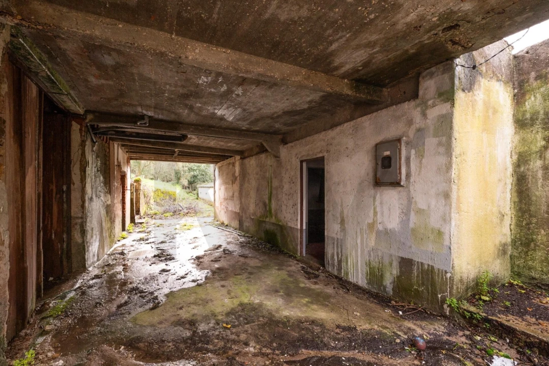 Prédio para Venda em Eiras e São Paulo de Frades Foto 37