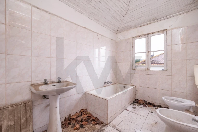 Prédio para Venda em Eiras e São Paulo de Frades Foto 20