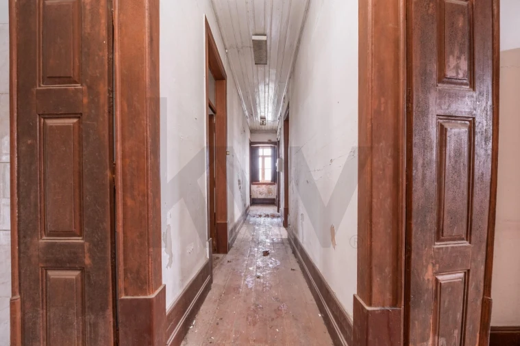 Prédio para Venda em Eiras e São Paulo de Frades Foto 7