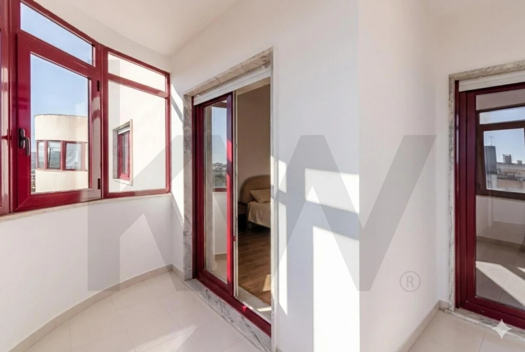 Apartamento T3 para Venda em Póvoa de Santa Iria e Forte da Casa Foto 35