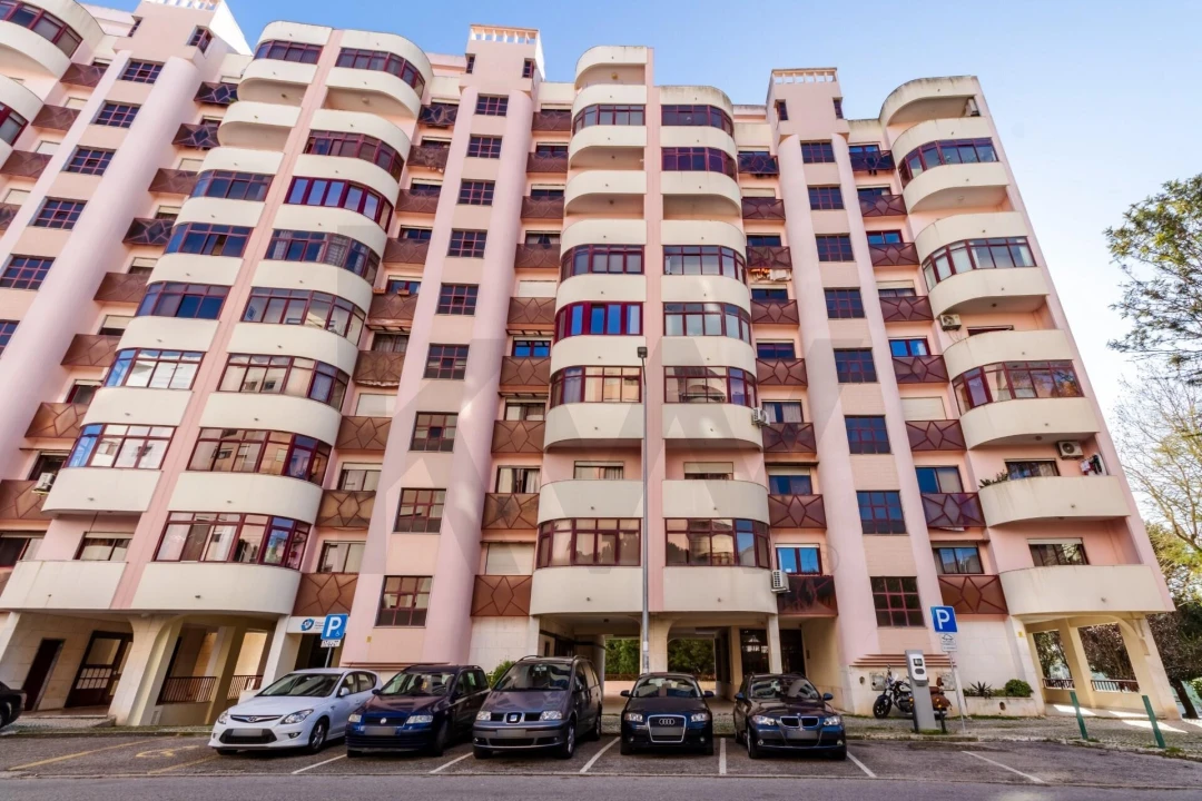 Apartamento T3 para Venda em Póvoa de Santa Iria e Forte da Casa Foto 40