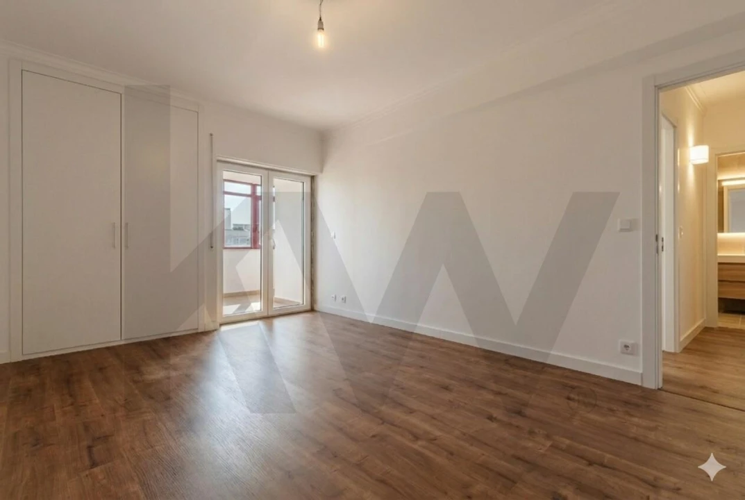 Apartamento T3 para Venda em Póvoa de Santa Iria e Forte da Casa Foto 29