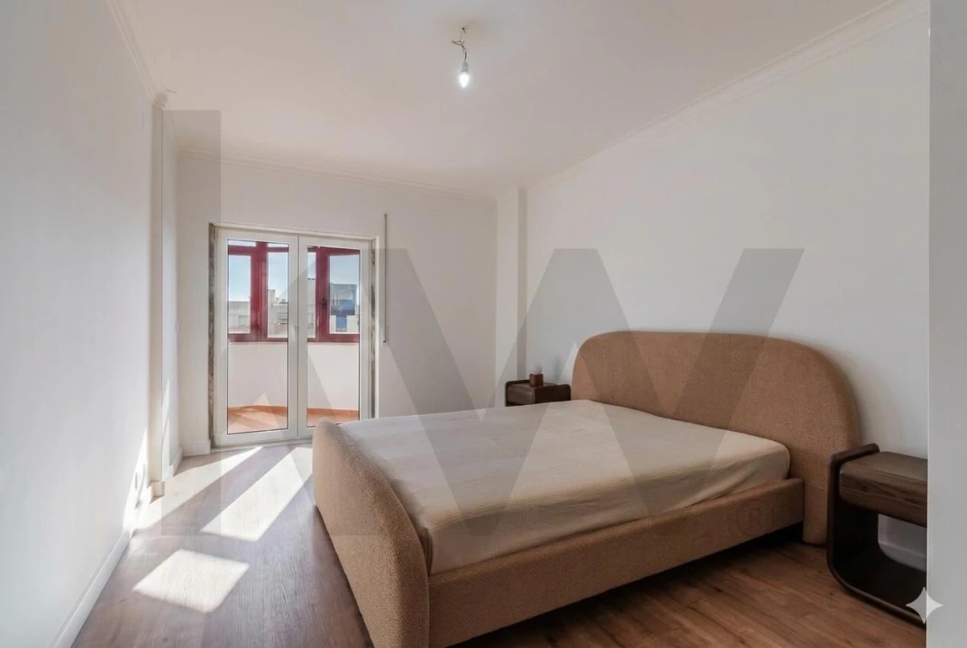 Apartamento T3 para Venda em Póvoa de Santa Iria e Forte da Casa Foto 24