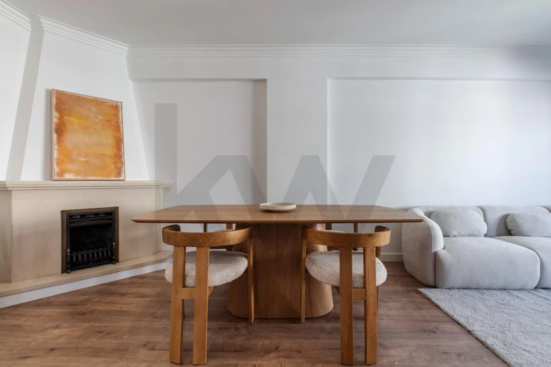 Apartamento T3 para Venda em Póvoa de Santa Iria e Forte da Casa Foto 10