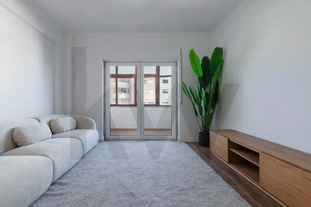 Apartamento T3 para Venda em Póvoa de Santa Iria e Forte da Casa Foto 11