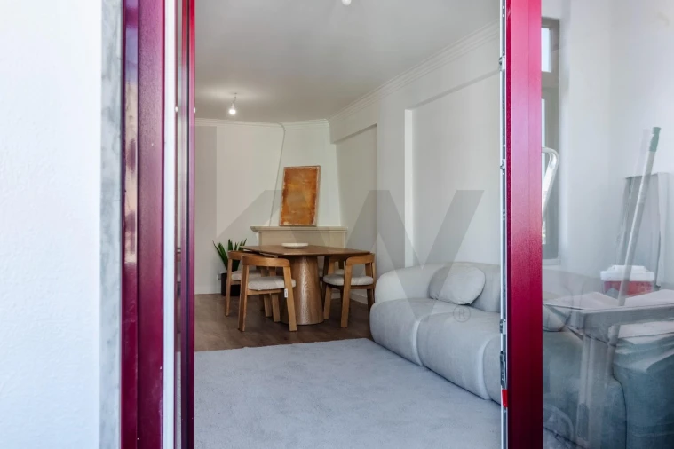 Apartamento T3 para Venda em Póvoa de Santa Iria e Forte da Casa Foto 12