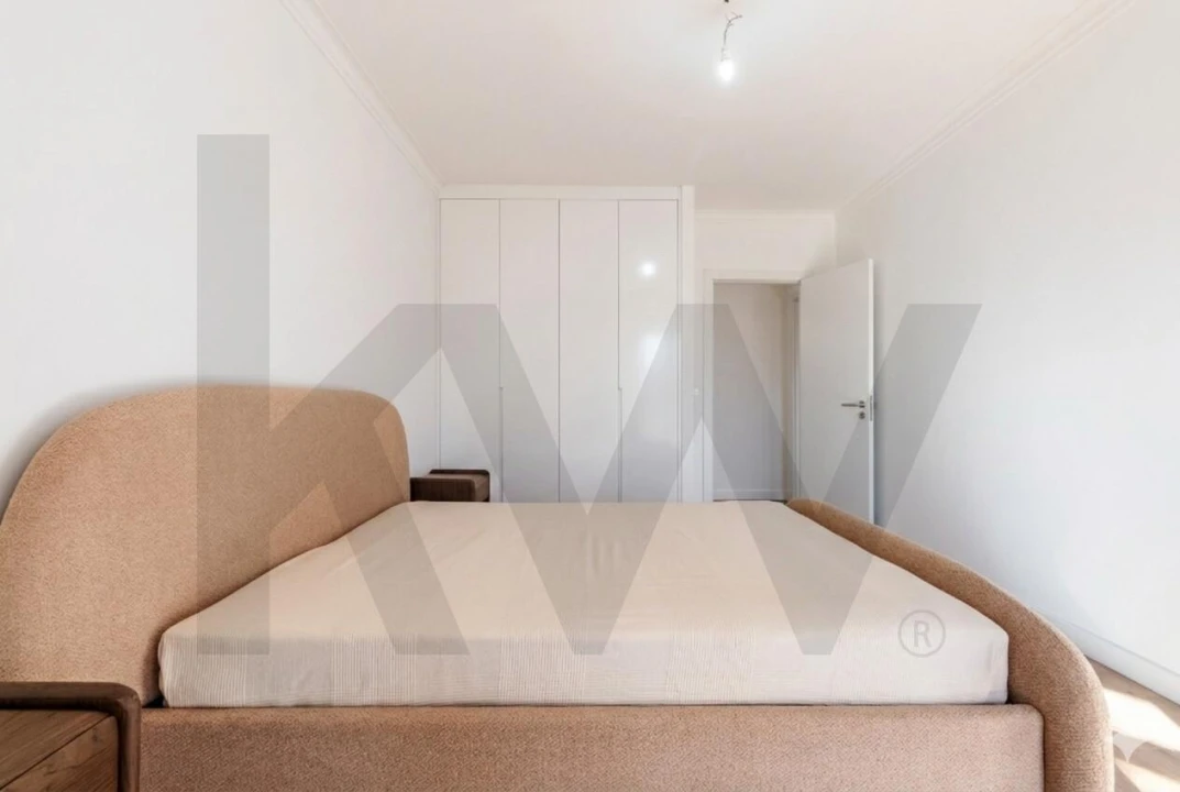 Apartamento T3 para Venda em Póvoa de Santa Iria e Forte da Casa Foto 25