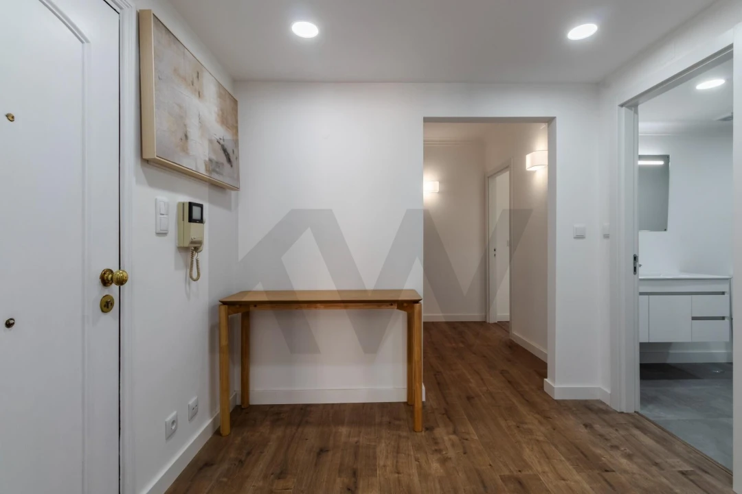 Apartamento T3 para Venda em Póvoa de Santa Iria e Forte da Casa Foto 18