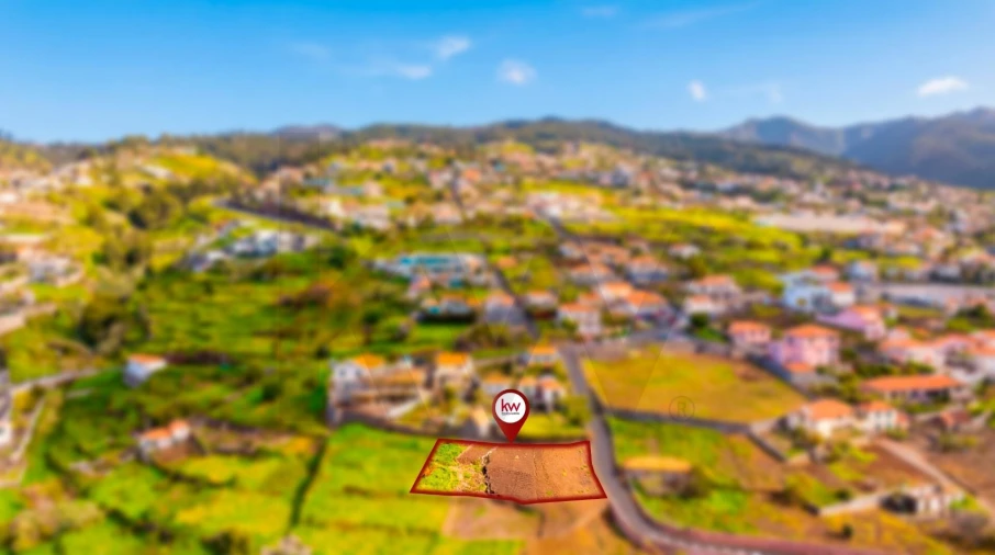 Terreno para Venda em Estreito da Calheta Foto 11