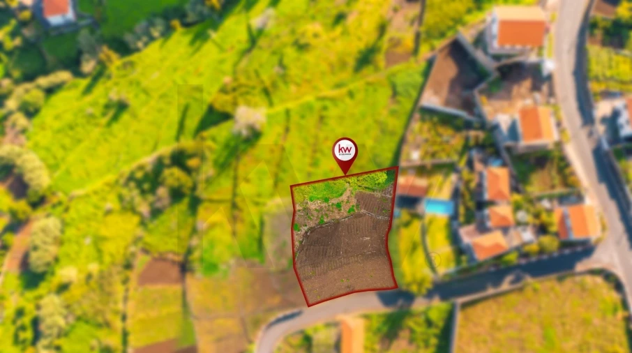 Terreno para Venda em Estreito da Calheta Foto 5