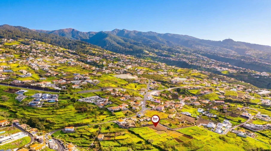 Terreno para Venda em Estreito da Calheta Foto 13