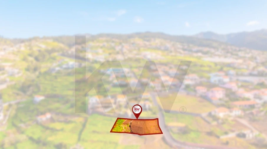 Terreno para Venda em Estreito da Calheta Foto 10