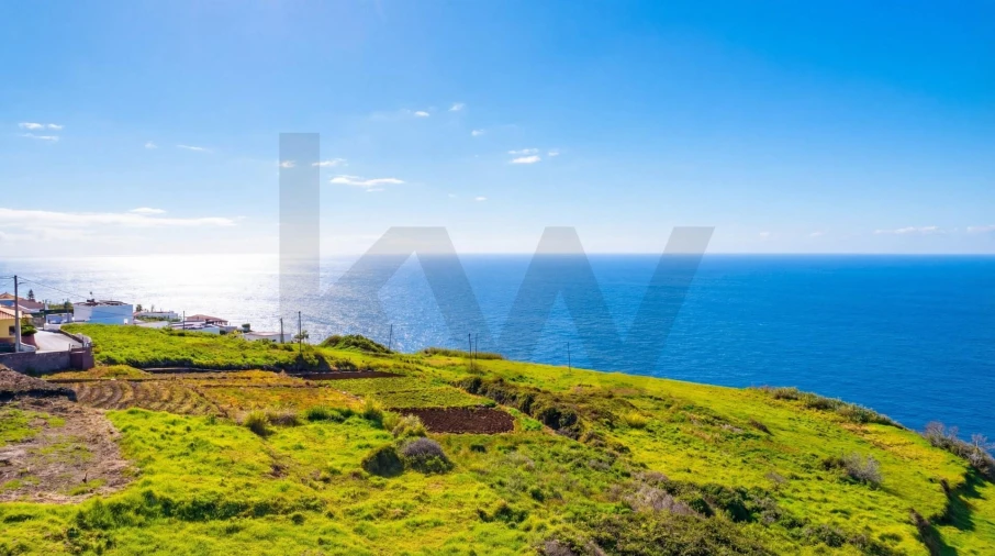 Terreno para Venda em Estreito da Calheta Foto 7