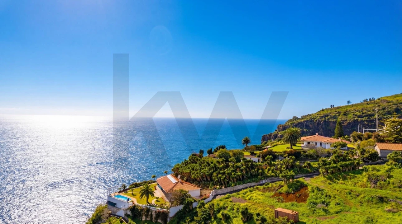 Terreno para Venda em Estreito da Calheta Foto 19