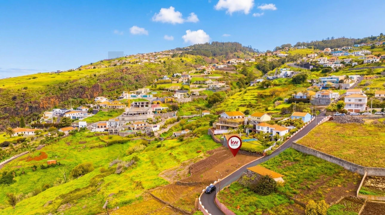 Terreno para Venda em Estreito da Calheta Foto 15