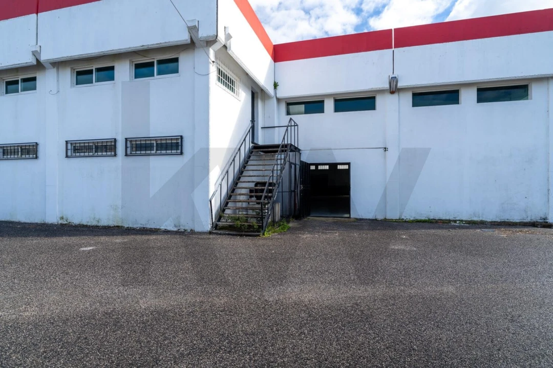 Armazém para Arrendamento em Agualva e Mira-Sintra Foto 21