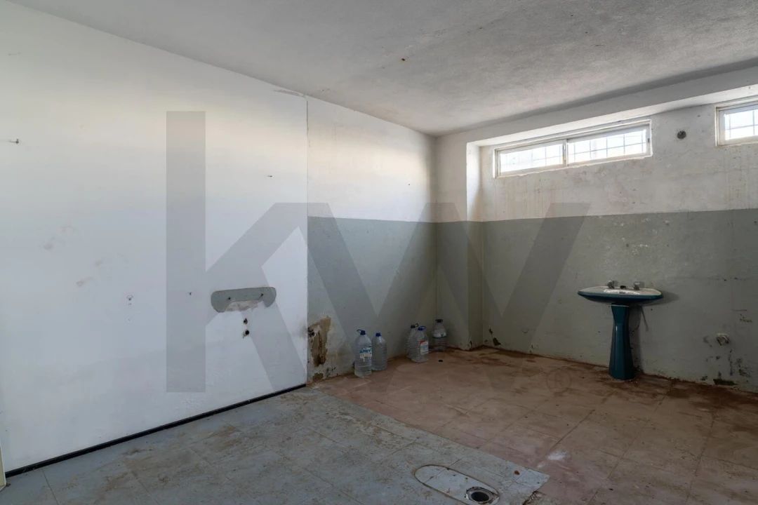 Armazém para Arrendamento em Agualva e Mira-Sintra Foto 11