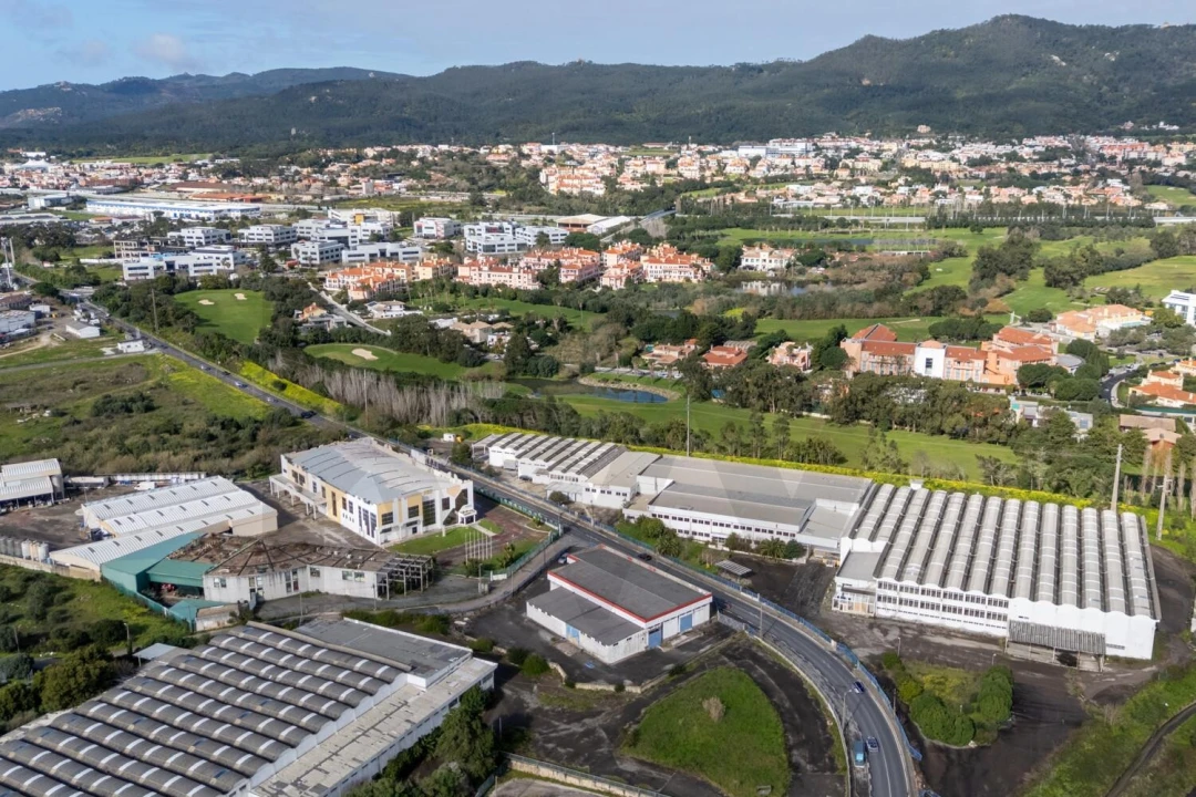 Armazém para Arrendamento em Agualva e Mira-Sintra Foto 31