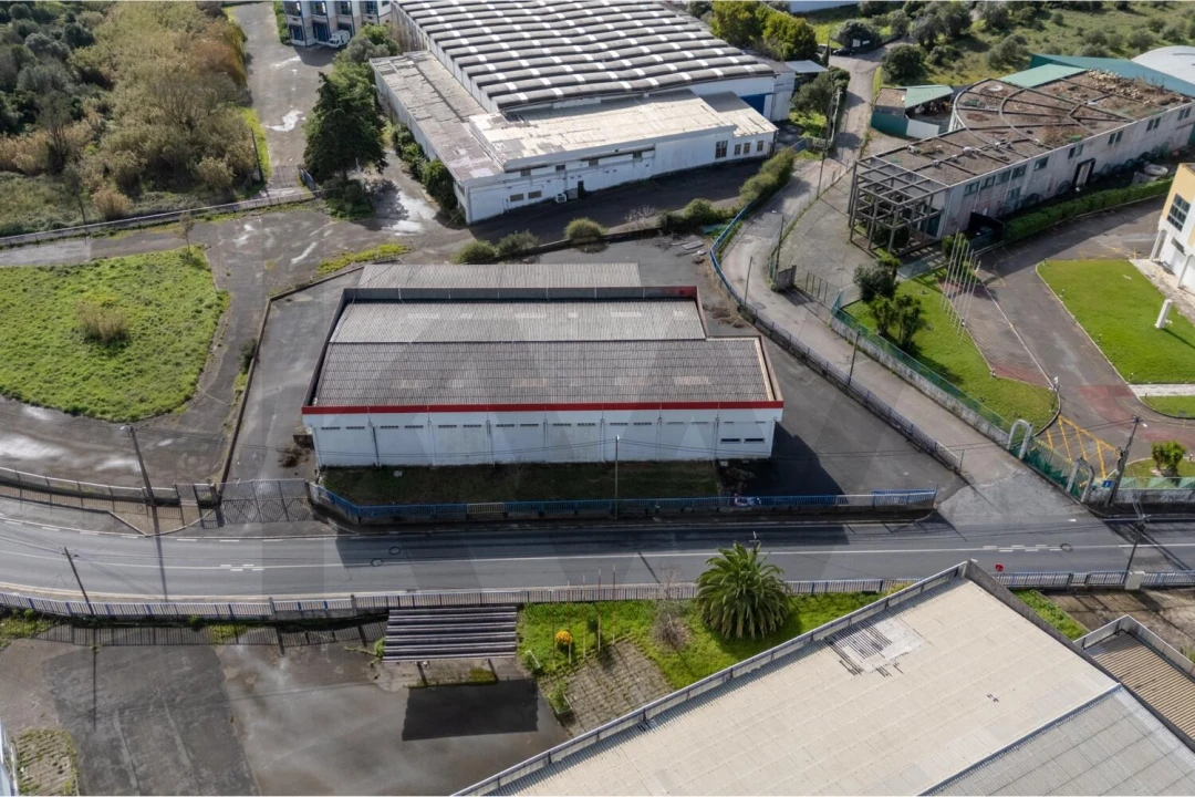 Armazém para Arrendamento em Agualva e Mira-Sintra Foto 26