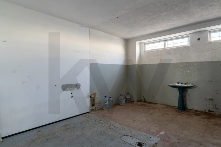 Armazém para Arrendamento em Agualva e Mira-Sintra Foto 11