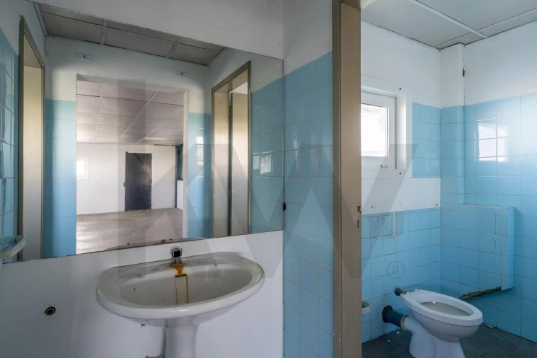 Armazém para Arrendamento em Agualva e Mira-Sintra Foto 18