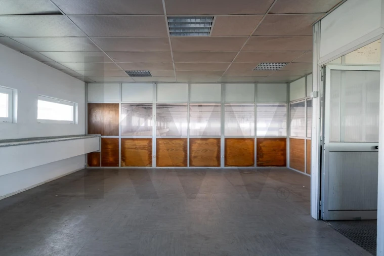 Armazém para Arrendamento em Agualva e Mira-Sintra Foto 14