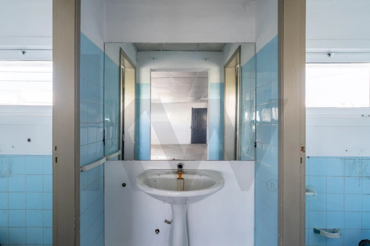 Armazém para Arrendamento em Agualva e Mira-Sintra Foto 17