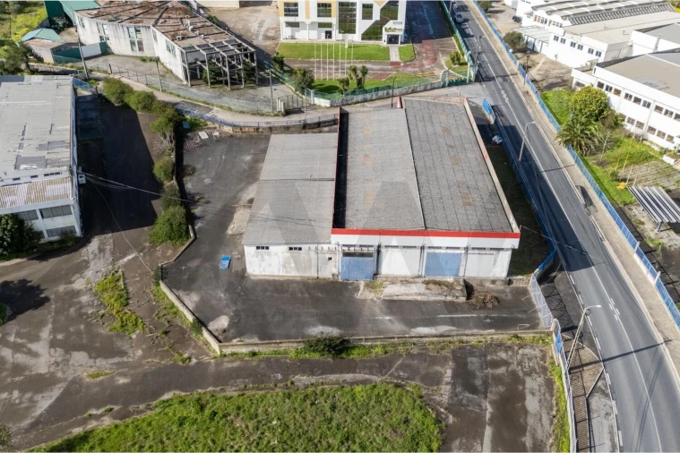 Armazém para Arrendamento em Agualva e Mira-Sintra Foto 29