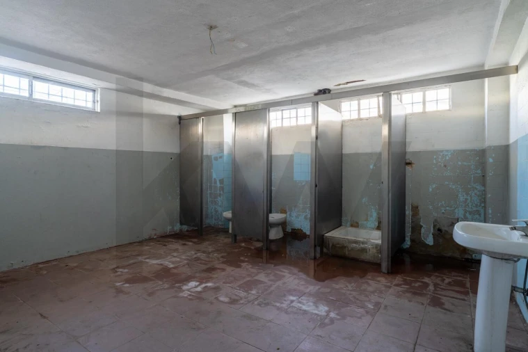 Armazém para Arrendamento em Agualva e Mira-Sintra Foto 12