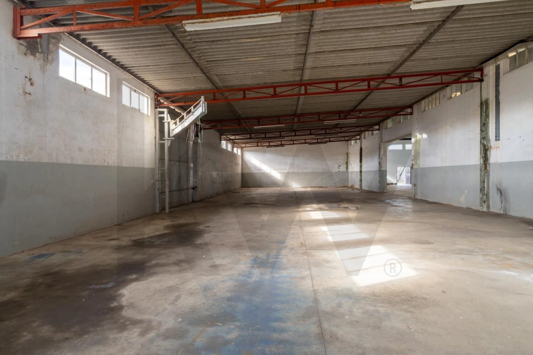 Armazém para Arrendamento em Agualva e Mira-Sintra Foto 6