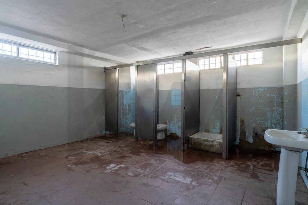 Armazém para Arrendamento em Agualva e Mira-Sintra Foto 12