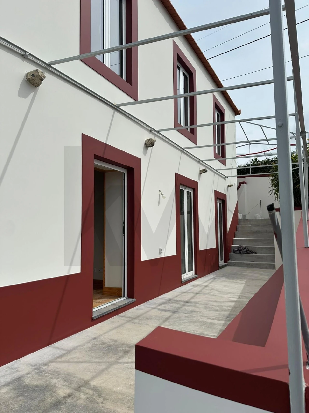 Moradia T2 para Venda em Arco da Calheta Foto 32