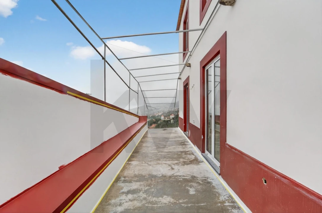 Moradia T2 para Venda em Arco da Calheta Foto 39