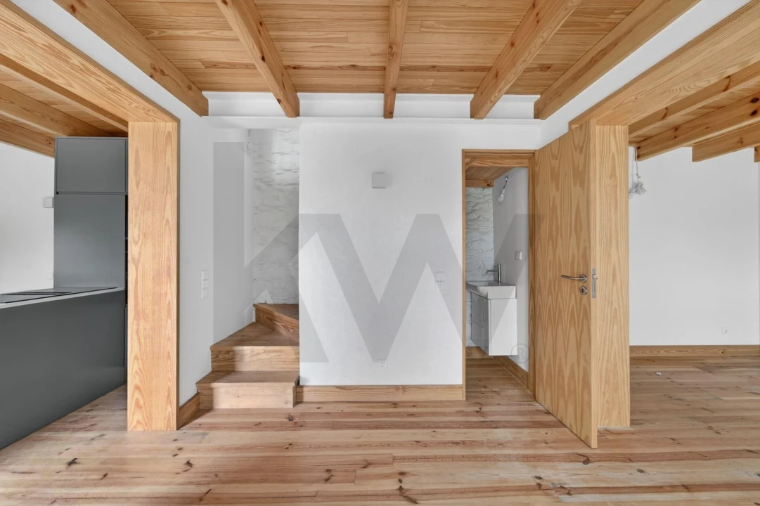 Moradia T2 para Venda em Arco da Calheta Foto 19